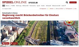 http://www.spiegel.de