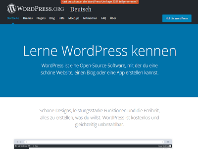 Wordpress