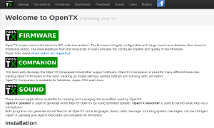 opentx